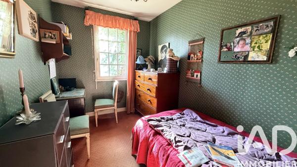 Maison à vendre 7 pièces 148 m² Melun