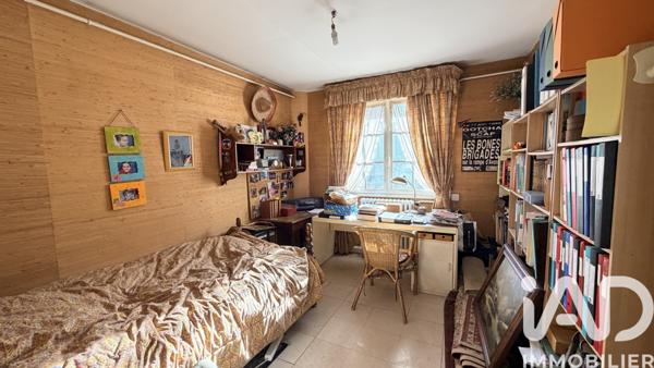 Maison à vendre 7 pièces 148 m² Melun