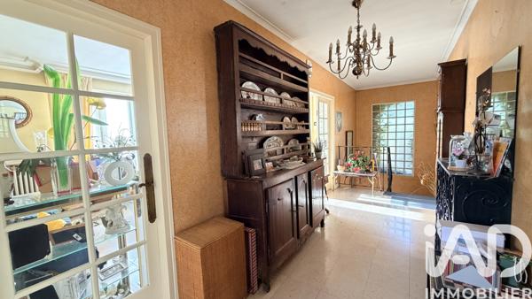 Maison à vendre 7 pièces 148 m² Melun