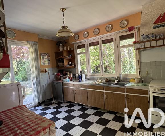 Maison à vendre 7 pièces 148 m² Melun