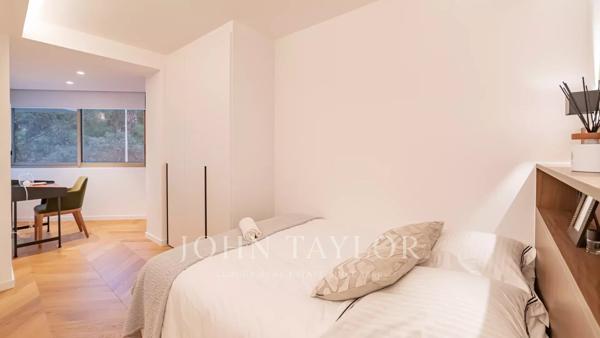 Cannes Basse Californie Luxueux 5 pièces Vue mer