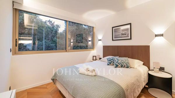 Cannes Basse Californie Luxueux 5 pièces Vue mer