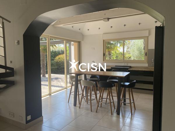 Location maison - 140m² - 44500 - La Baule-Escoublac