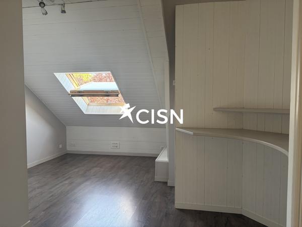 Location maison - 140m² - 44500 - La Baule-Escoublac