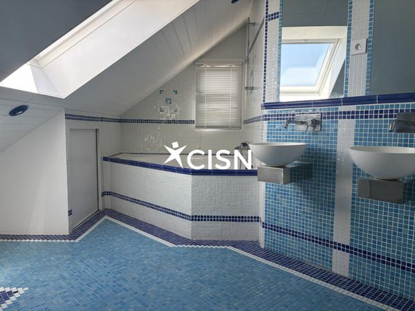 Location maison - 140m² - 44500 - La Baule-Escoublac