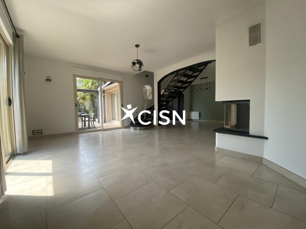 Location maison - 140m² - 44500 - La Baule-Escoublac