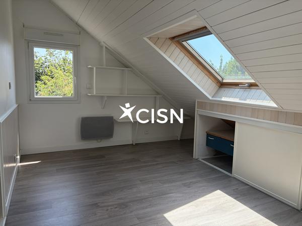 Location maison - 140m² - 44500 - La Baule-Escoublac