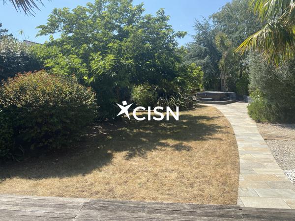Location maison - 140m² - 44500 - La Baule-Escoublac
