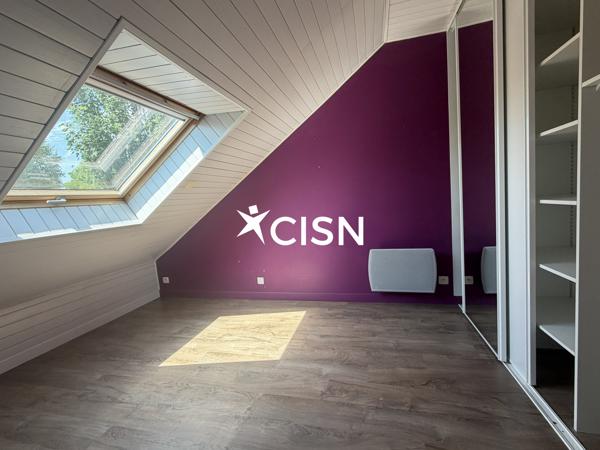 Location maison - 140m² - 44500 - La Baule-Escoublac