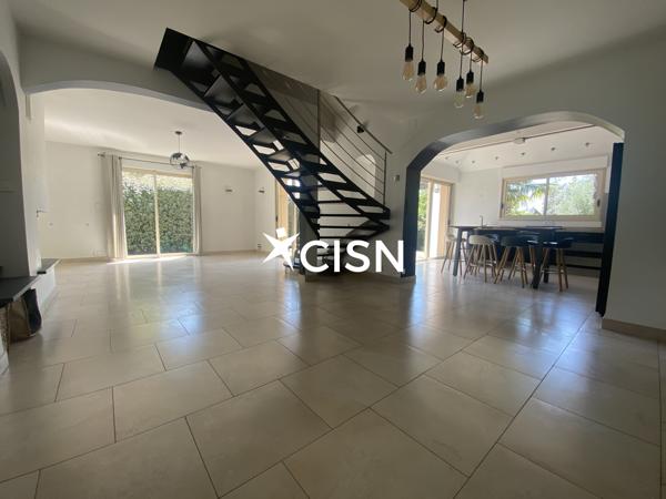 Location maison - 140m² - 44500 - La Baule-Escoublac