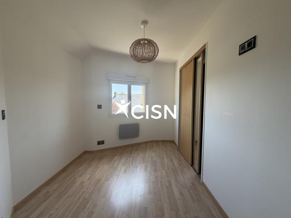 Location maison - 140m² - 44500 - La Baule-Escoublac