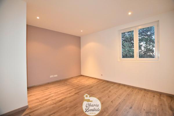 Maison 9 pièces - 275 m²
