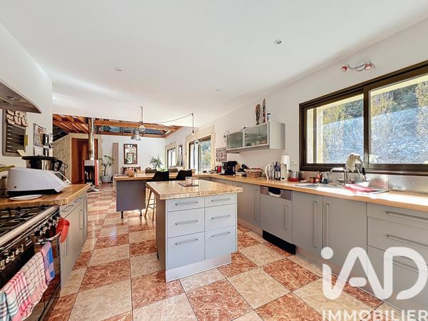 Maison à vendre 7 pièces 250 m² Millau