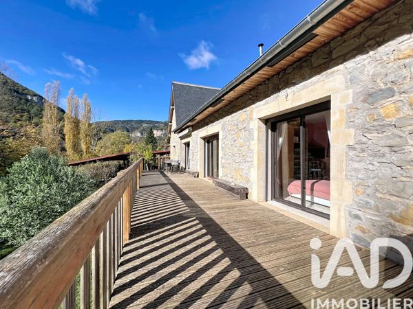 Maison à vendre 7 pièces 250 m² Millau