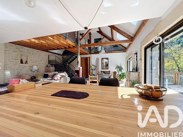 Maison à vendre 7 pièces 250 m² Millau