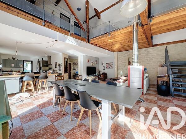 Maison à vendre 7 pièces 250 m² Millau