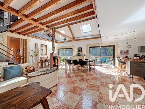 Maison à vendre 7 pièces 250 m² Millau