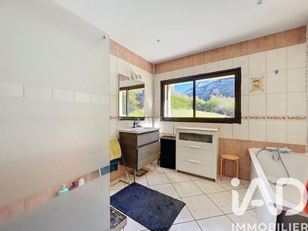 Maison à vendre 7 pièces 250 m² Millau