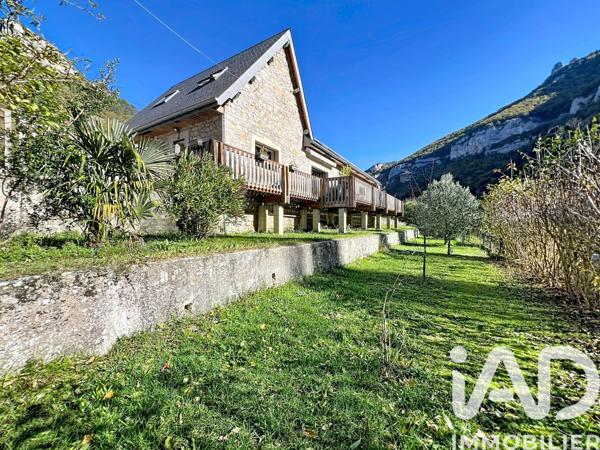 Maison à vendre 7 pièces 250 m² Millau
