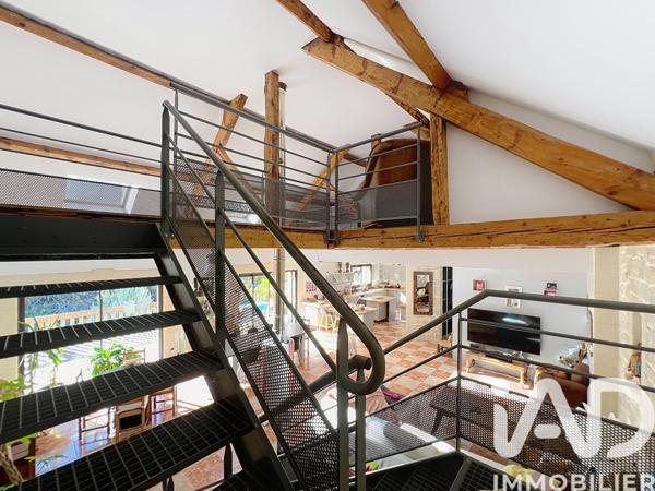 Maison à vendre 7 pièces 250 m² Millau