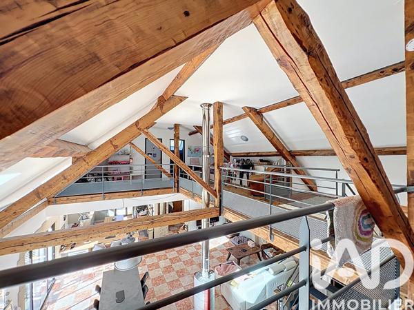 Maison à vendre 7 pièces 250 m² Millau