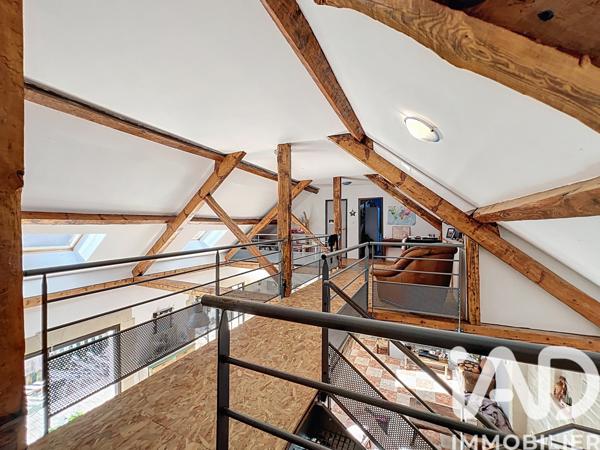 Maison à vendre 7 pièces 250 m² Millau