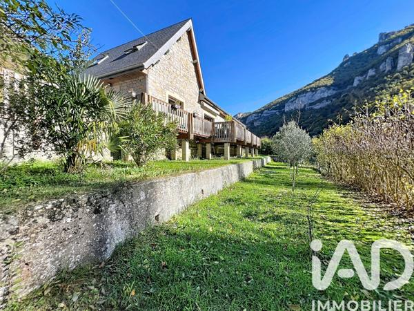 Maison à vendre 7 pièces 250 m² Millau