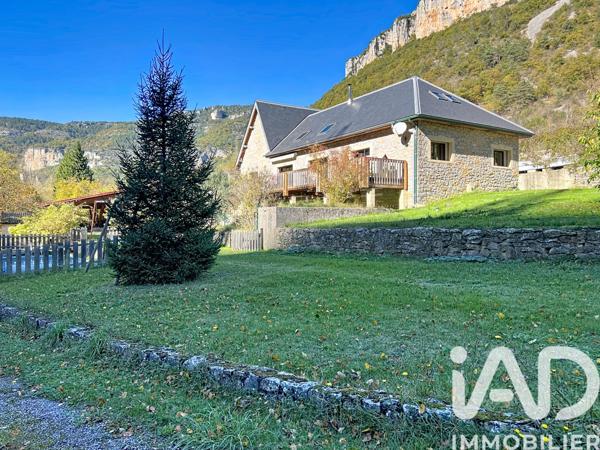 Maison à vendre 7 pièces 250 m² Millau