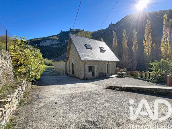 Maison à vendre 7 pièces 250 m² Millau