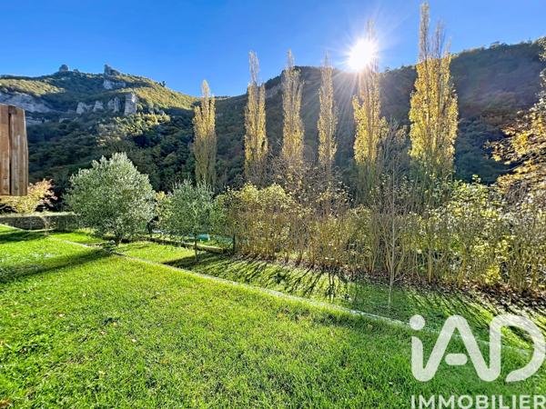 Maison à vendre 7 pièces 250 m² Millau