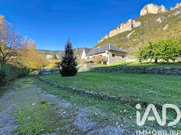 Maison à vendre 7 pièces 250 m² Millau