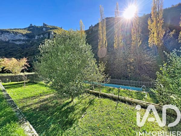 Maison à vendre 7 pièces 250 m² Millau