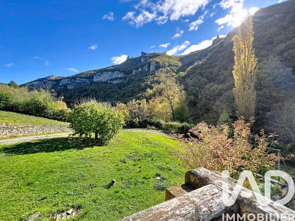 Maison à vendre 7 pièces 250 m² Millau