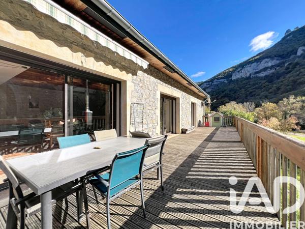 Maison à vendre 7 pièces 250 m² Millau