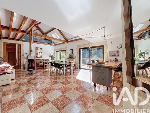 Maison à vendre 7 pièces 250 m² Millau