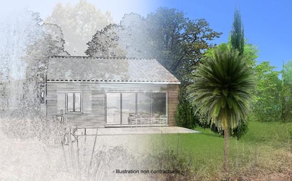 Terrain 88 000 € Linxe 528 m² DPE