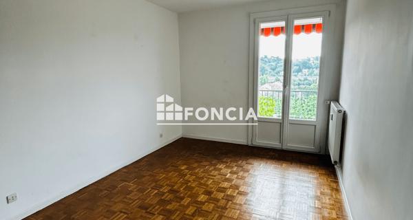 À vendre Appartement 4 pièces 73.33 m² - Marseille 13013