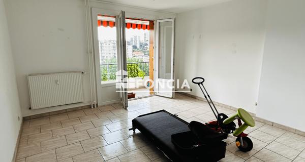 À vendre Appartement 4 pièces 73.33 m² - Marseille 13013