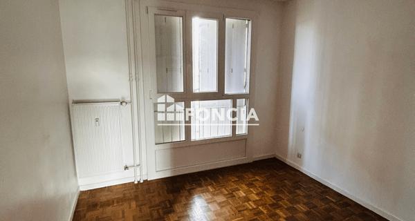 À vendre Appartement 4 pièces 73.33 m² - Marseille 13013