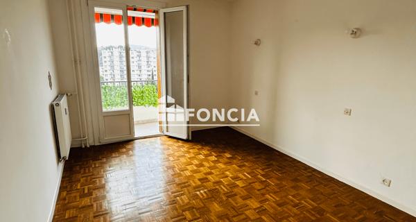 À vendre Appartement 4 pièces 73.33 m² - Marseille 13013