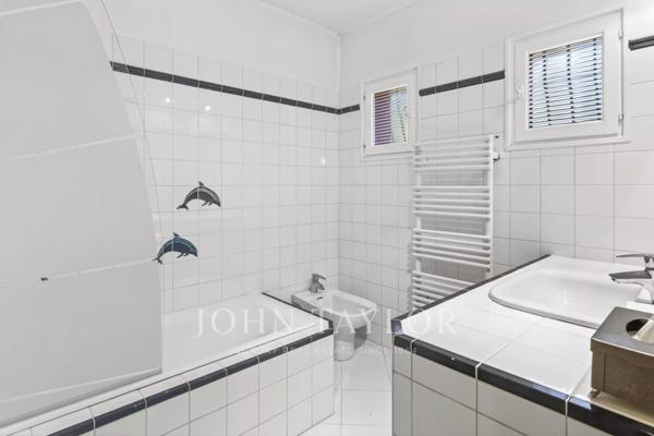 La Cadière-d’Azur – Villa avec piscine, appartement indépendant et jardin paysager