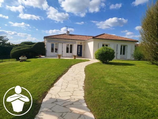 Vente Maison 4 pièces 95 m2 à Villeneuve-sur-Lot