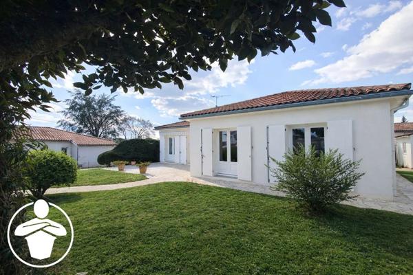Vente Maison 4 pièces 95 m2 à Villeneuve-sur-Lot