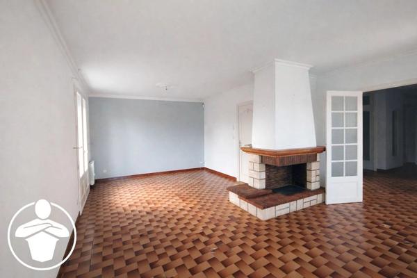 Vente Maison 4 pièces 95 m2 à Villeneuve-sur-Lot