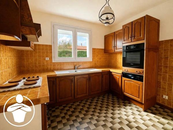 Vente Maison 4 pièces 95 m2 à Villeneuve-sur-Lot