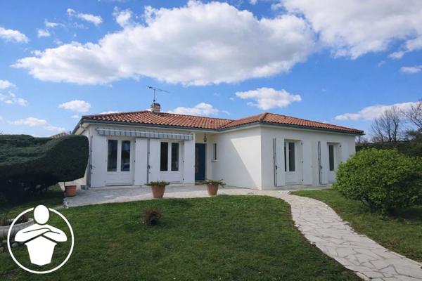 Vente Maison 4 pièces 95 m2 à Villeneuve-sur-Lot