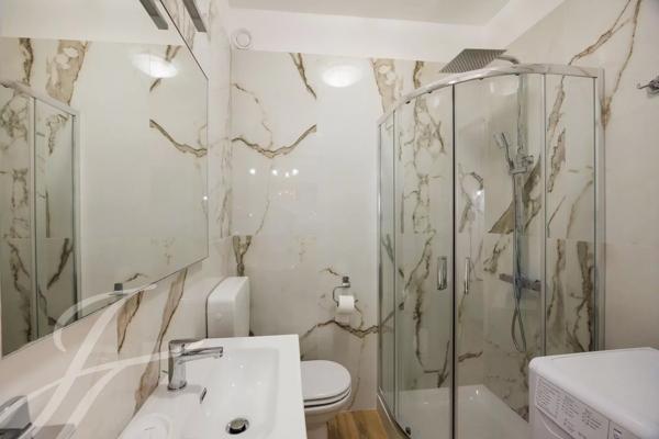 Appartement vue mer au calme absolu - Villefranche sur Mer