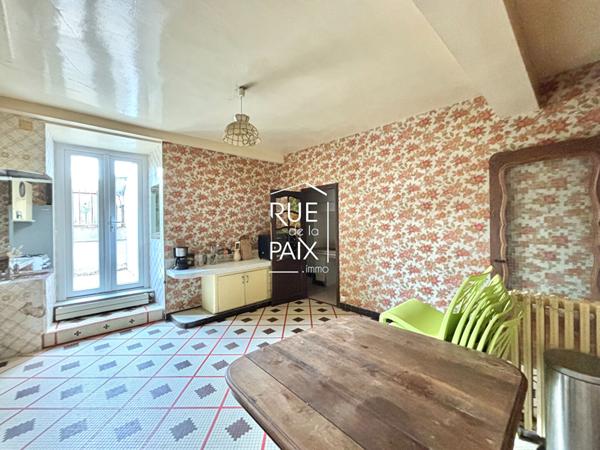 79200 PARTHENAY NOUVEAUTE - Maison à Parthenay proche des commodités