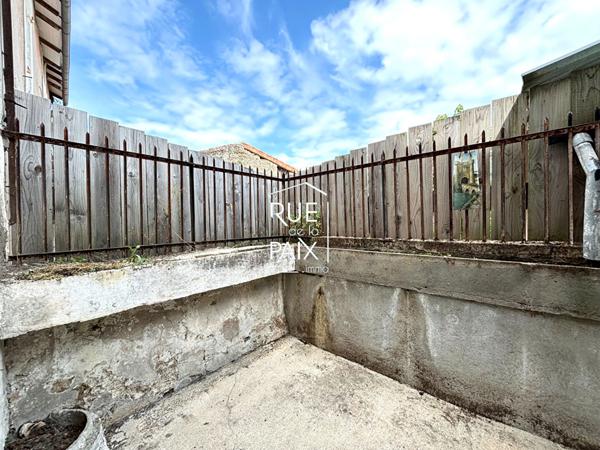 79200 PARTHENAY NOUVEAUTE - Maison à Parthenay proche des commodités