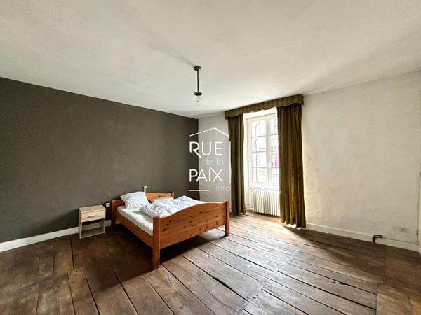 79200 PARTHENAY NOUVEAUTE - Maison à Parthenay proche des commodités